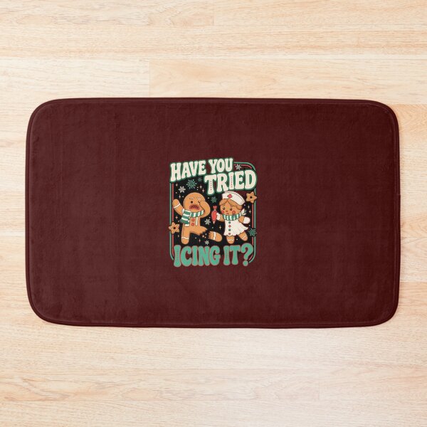 Item preview, Have You Tried Icing It? designed and sold by claudia542.