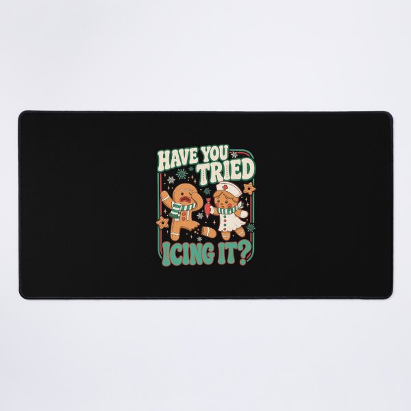 Item preview, Have You Tried Icing It? designed and sold by claudia542.