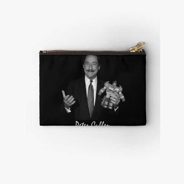 Item preview, PETER CULLEN ART designed and sold by KatieWadowski.