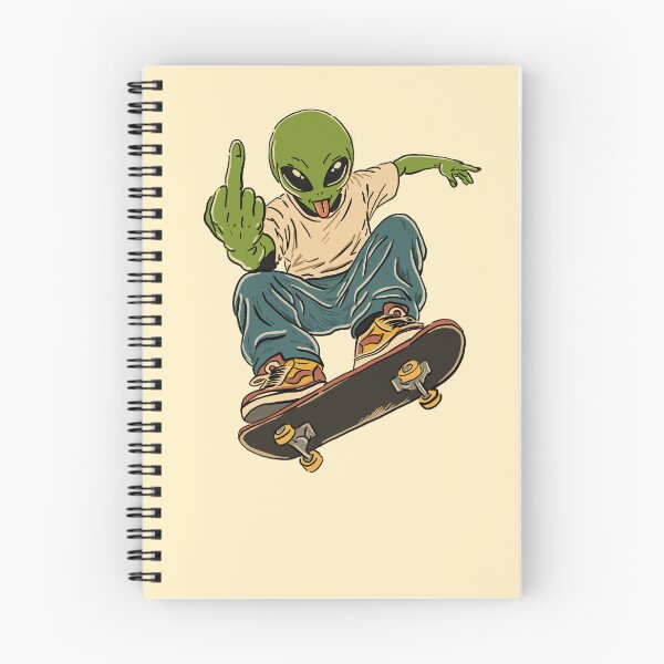 Item preview, Alien designed and sold by Johany  Schwimmer.