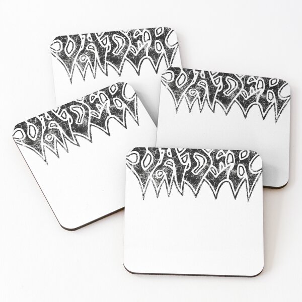 Item preview, Vader Band Merch designed and sold by StardustCave.
