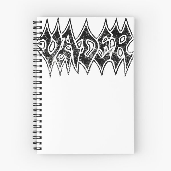 Item preview, Vader Band Merch designed and sold by StardustCave.