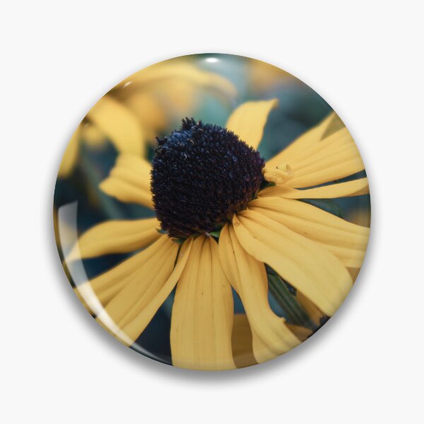 Item preview, Yellow Cone Flowers designed and sold by alipascal.