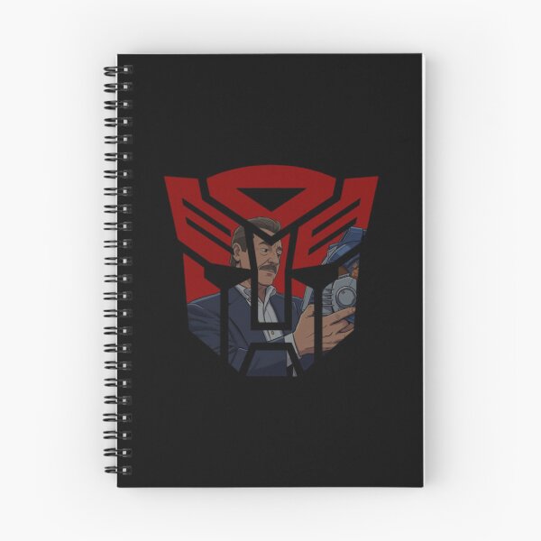 Item preview, Peter Cullen Autobot Memorial Tribute designed and sold by KatieWadowski.