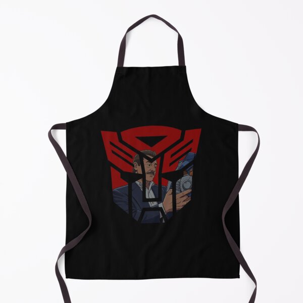 Item preview, Peter Cullen Autobot Memorial Tribute designed and sold by KatieWadowski.