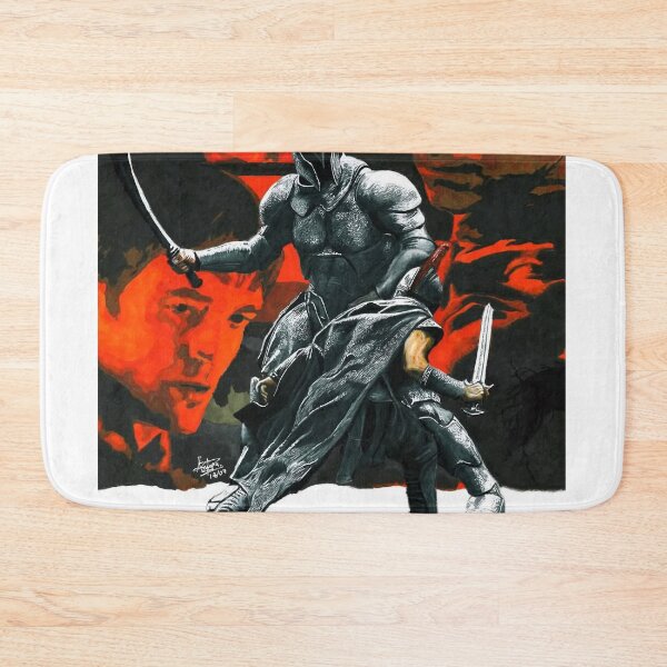 Item preview, The Odyssey Movie designed and sold by GlennfergusOn.