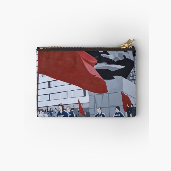 Item preview, CCCP designed and sold by TheNobleGent.