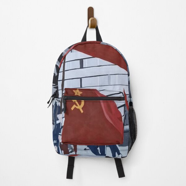 Item preview, CCCP designed and sold by TheNobleGent.