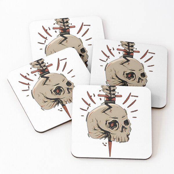 Item preview, Loathe band merch designed and sold by StardustCave.