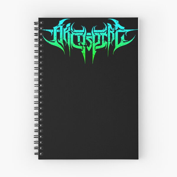 Item preview, Archspire designed and sold by VaporThicket.