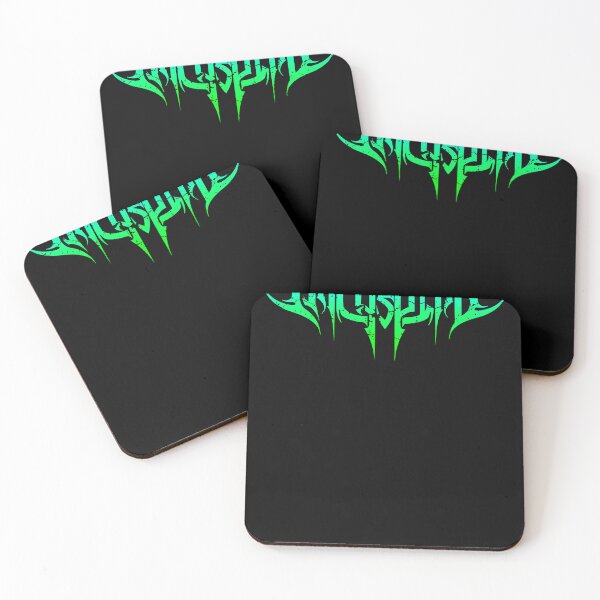 Item preview, Archspire designed and sold by VaporThicket.