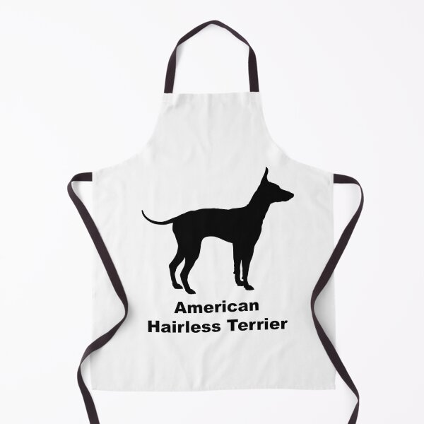 Item preview, American  Hairless Terrier Dog  designed and sold by SUMA3000.