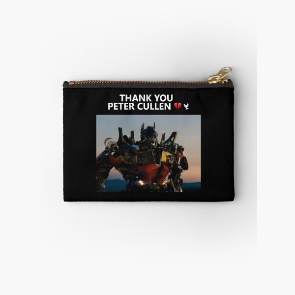 Item preview, Peter Cullen Optimus Prime Tribute designed and sold by KatieWadowski.