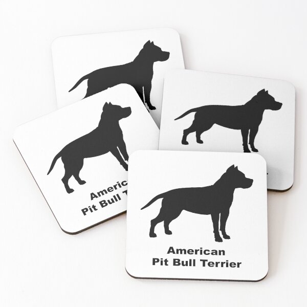 Item preview, American  Pit Bull Terrier Dog  designed and sold by SUMA3000.