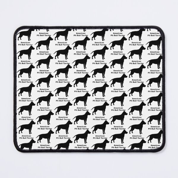 Item preview, American  Pit Bull Terrier Dog  designed and sold by SUMA3000.