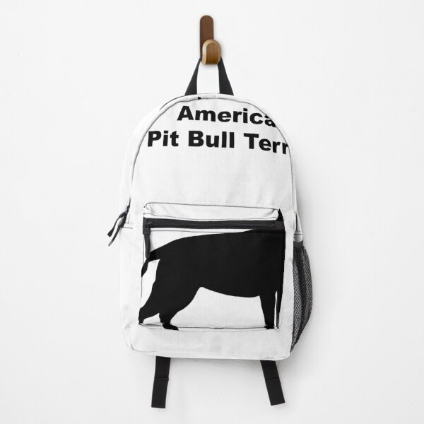 Item preview, American Pit Bull Terrier Dog designed and sold by SUMA3000.