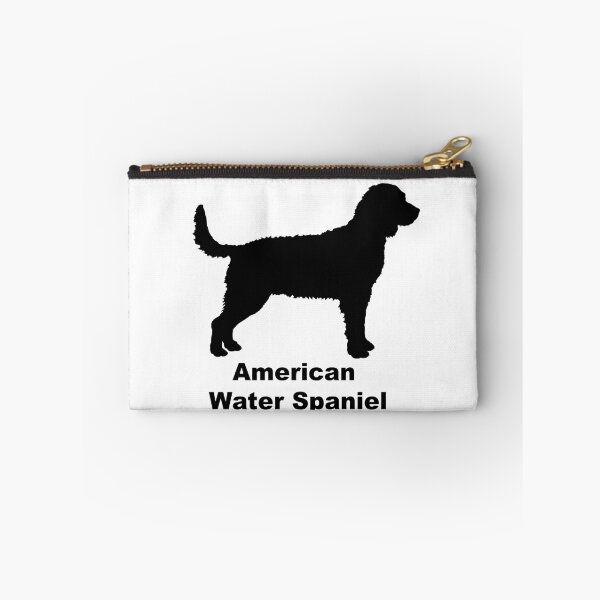 Item preview, American  Water Spaniel Dog  designed and sold by SUMA3000.