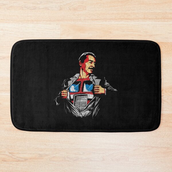 Item preview, Peter Cullen Optimus Prime designed and sold by KatieWadowski.