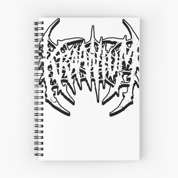 Item preview, Kraanium Merch designed and sold by VaporThicket.