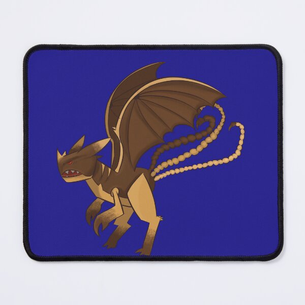 Item preview, Triple Stryke designed and sold by @CreatureArtworks.