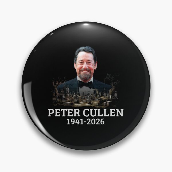 Item preview, Peter Cullen R.I.P designed and sold by KatieWadowski.