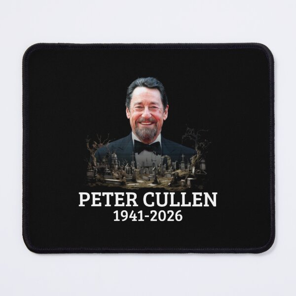 Item preview, Peter Cullen R.I.P designed and sold by KatieWadowski.