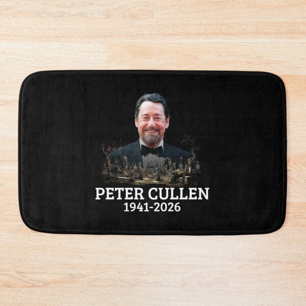 Item preview, Peter Cullen R.I.P designed and sold by KatieWadowski.