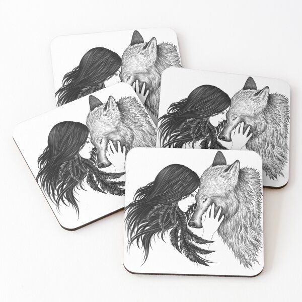 Item preview, Twin Flame designed and sold by Andrea Hrnjak.