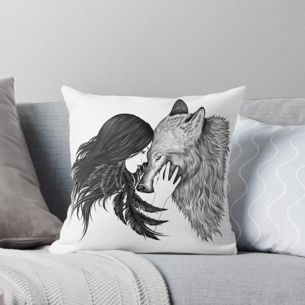 Item preview, Twin Flame designed and sold by Andrea Hrnjak.