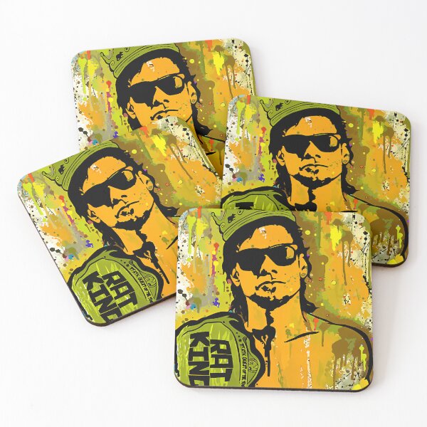 Artikelvorschau, Theo Von Merch entworfen und verkauft von StardustCave.