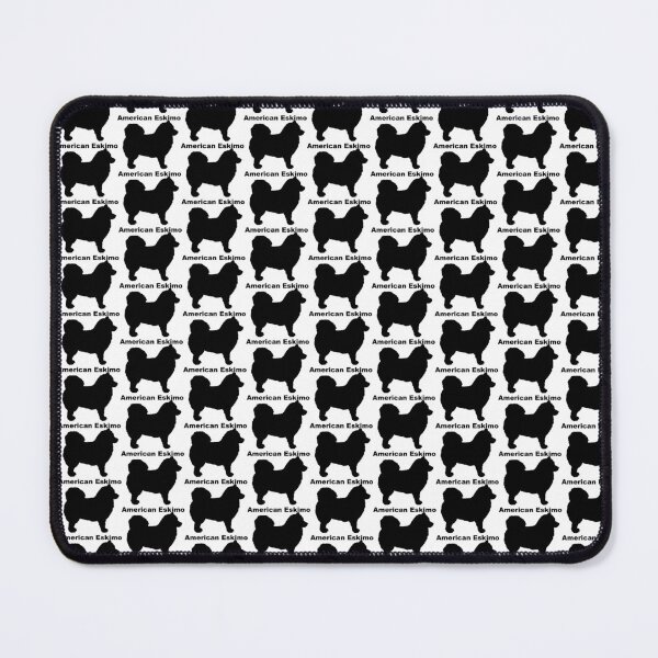 Item preview, American Eskimo Dog  designed and sold by SUMA3000.