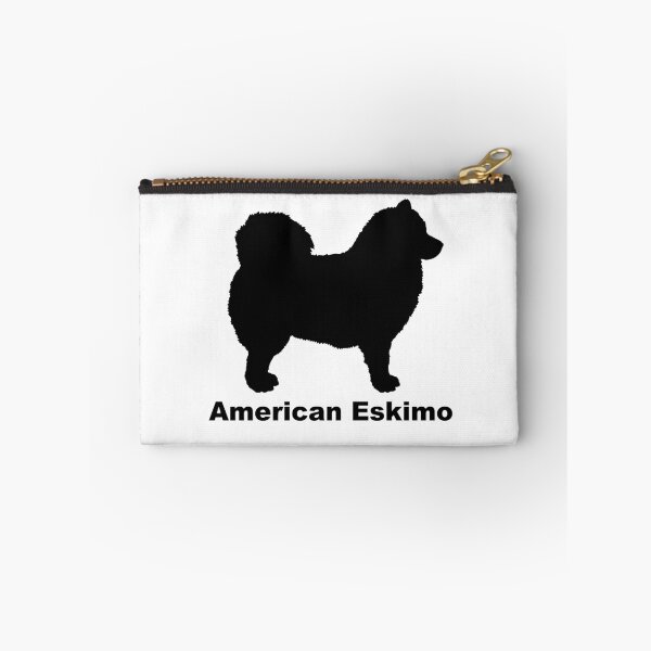 Item preview, American Eskimo Dog  designed and sold by SUMA3000.