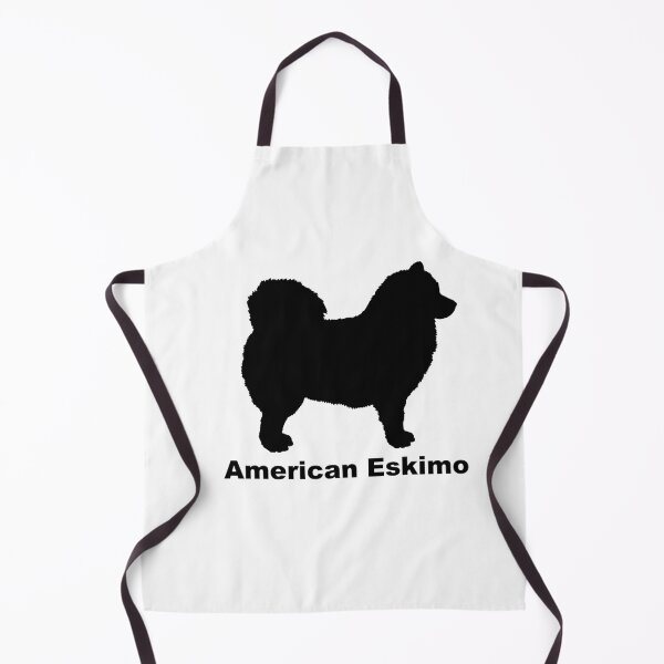 Item preview, American Eskimo Dog designed and sold by SUMA3000.