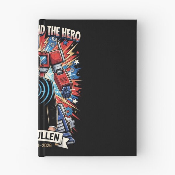 Item preview, Peter Cullen The Voice Behind The Hero Tribute designed and sold by KatieWadowski.