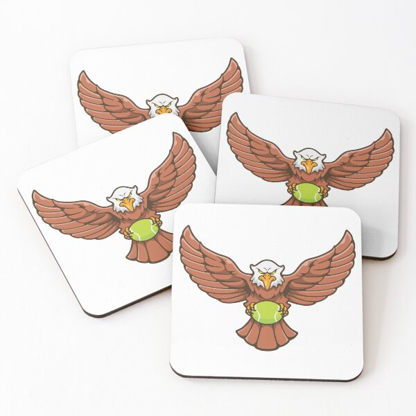 Item preview, eagle tennis designed and sold by anggapajar.