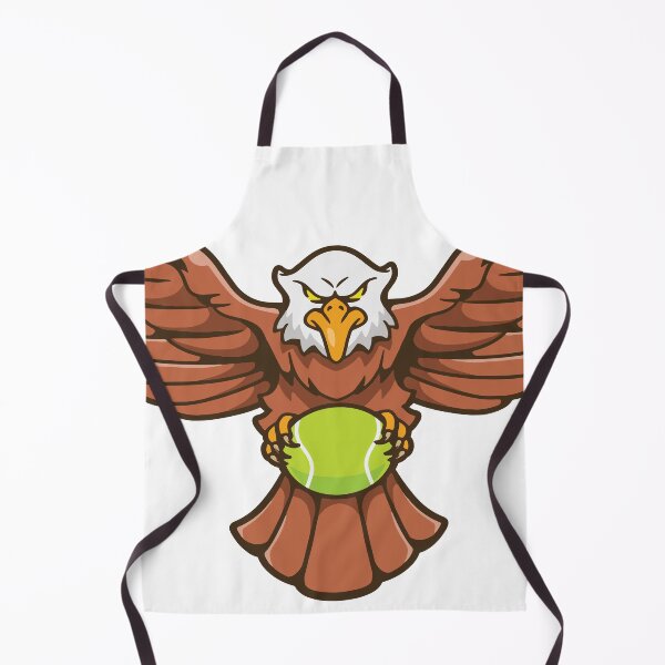 Item preview, eagle tennis designed and sold by anggapajar.
