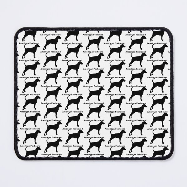 Item preview, American Foxhound Dog  designed and sold by SUMA3000.