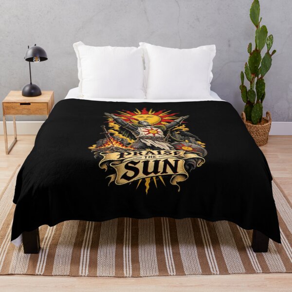 Item preview, Praise the Sun – Jolly Cooperation designed and sold by Pandaburba.
