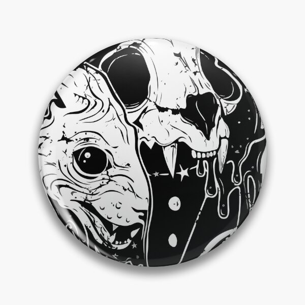 Item preview, Spiritbox Merch designed and sold by VaporThicket.