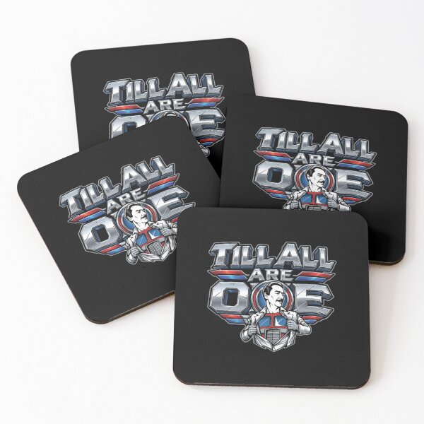 Item preview, Peter Cullen Tribute - Till All Are One designed and sold by KatieWadowski.