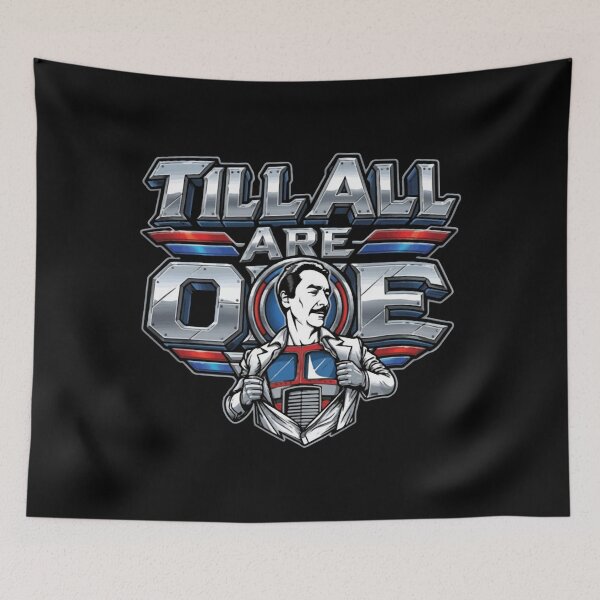 Item preview, Peter Cullen Tribute - Till All Are One designed and sold by KatieWadowski.