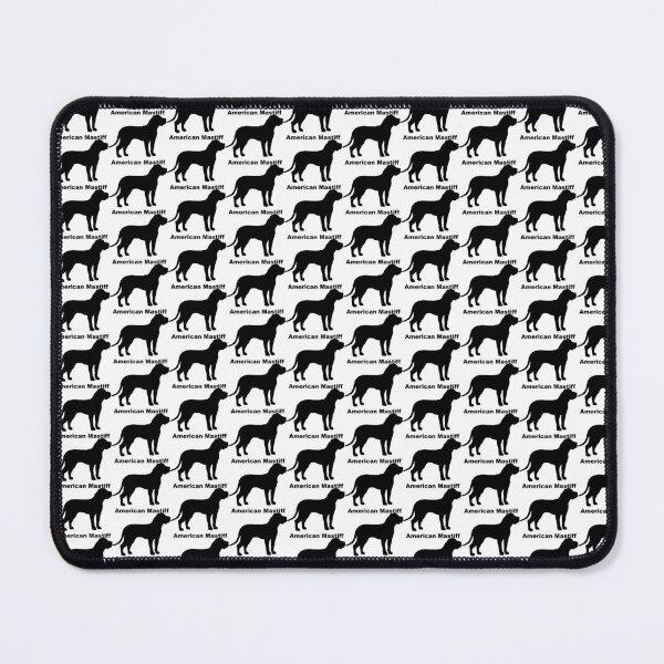 Item preview, American Mastiff Dog designed and sold by SUMA3000.
