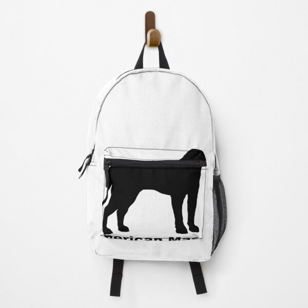 Item preview, American Mastiff Dog designed and sold by SUMA3000.