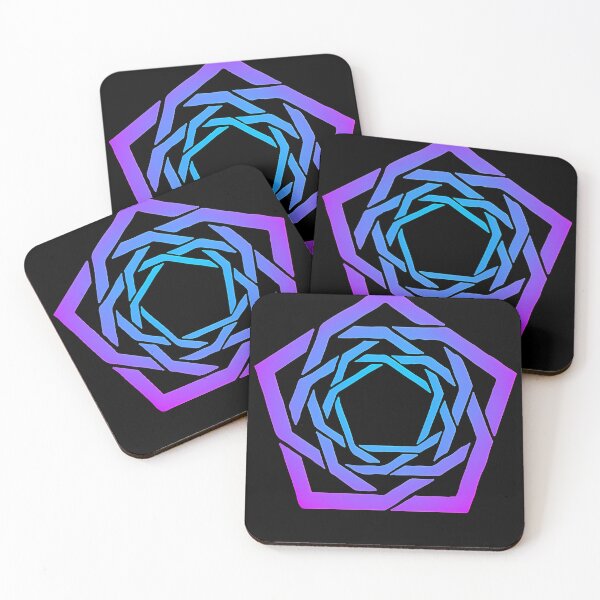 Item preview, Carpenter Brut Merch designed and sold by VaporThicket.