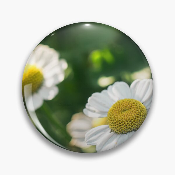 Item preview, Chamomile designed and sold by alipascal.