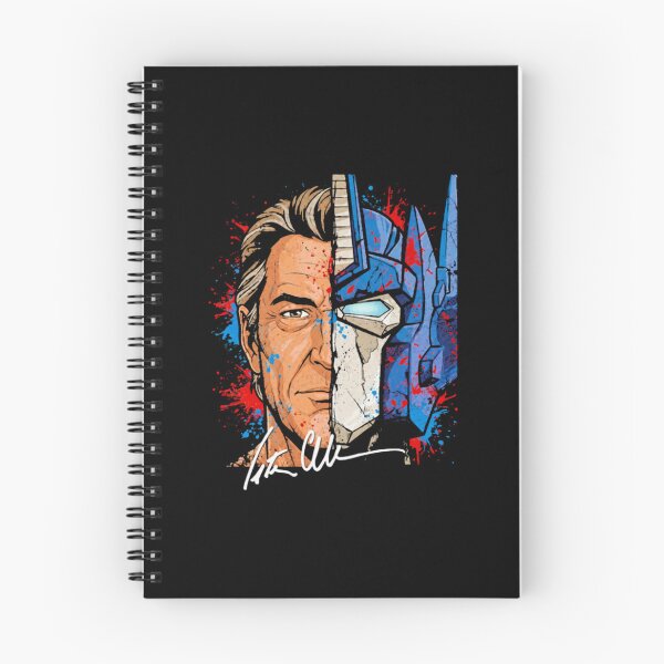Item preview, Peter Cullen designed and sold by KatieWadowski.
