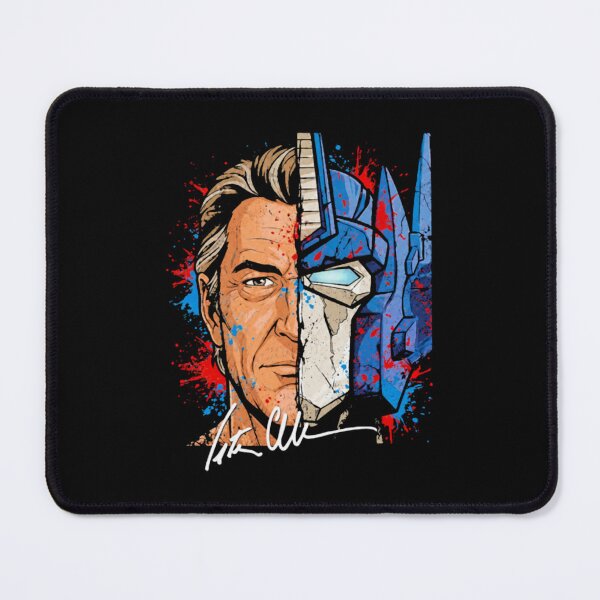 Item preview, Peter Cullen designed and sold by KatieWadowski.