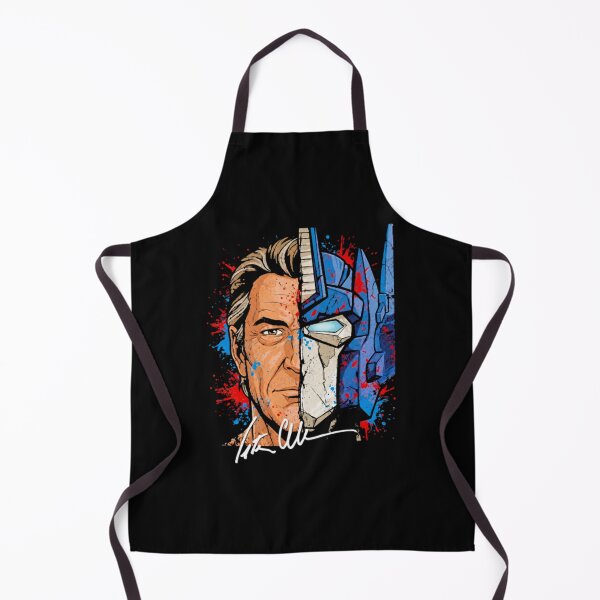 Item preview, Peter Cullen designed and sold by KatieWadowski.