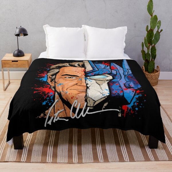Item preview, Peter Cullen designed and sold by KatieWadowski.
