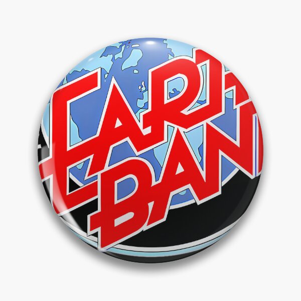 Item preview, Manfred-Manns-Earths-Band designed and sold by StardustCave.